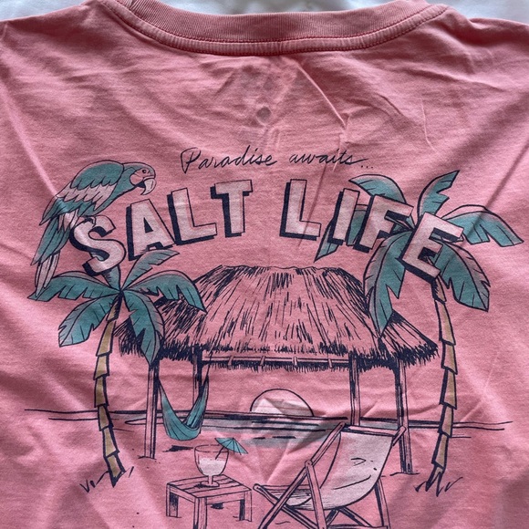 T-Shirt - Picture 3 of 5